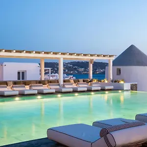 Porto Mykonos Hotel